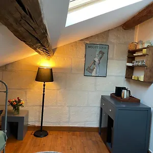 Bed & Breakfast La Maison De Cerise