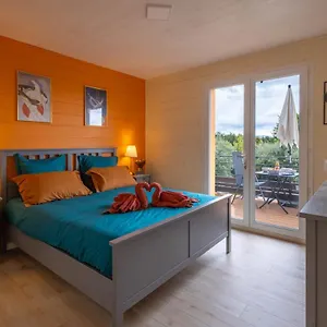 La Pitchouline Saint-Saturnin-lès-Apt