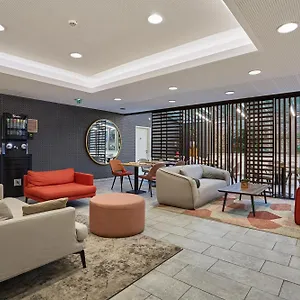 Appart hôtel Odalys Montmartre