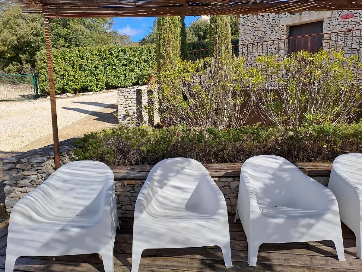 B&B - Les Grenadiers de Saint Sat France