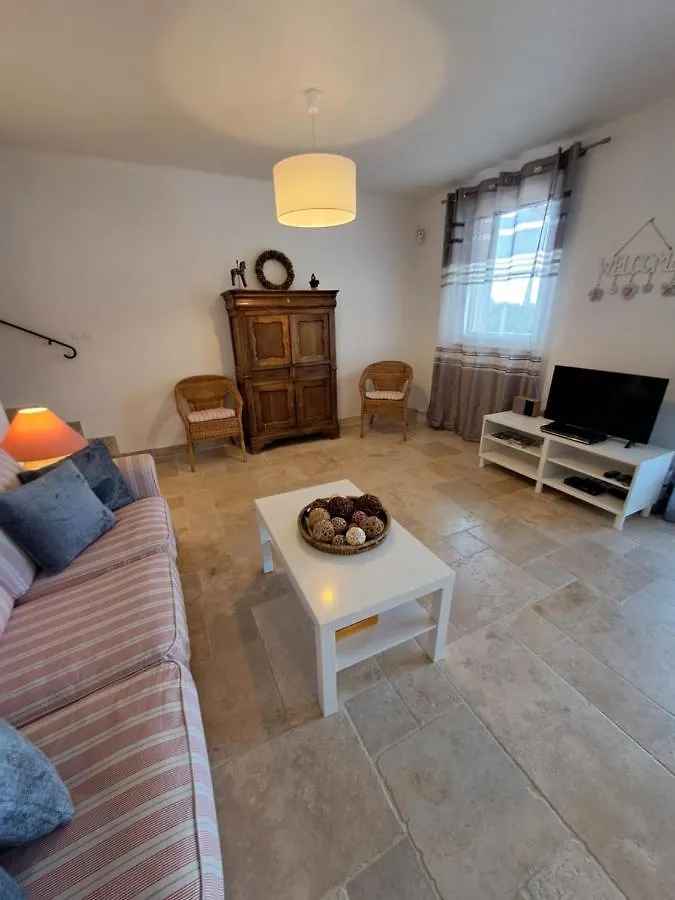 **** Couette-café B&B - Les Grenadiers de Saint Sat France